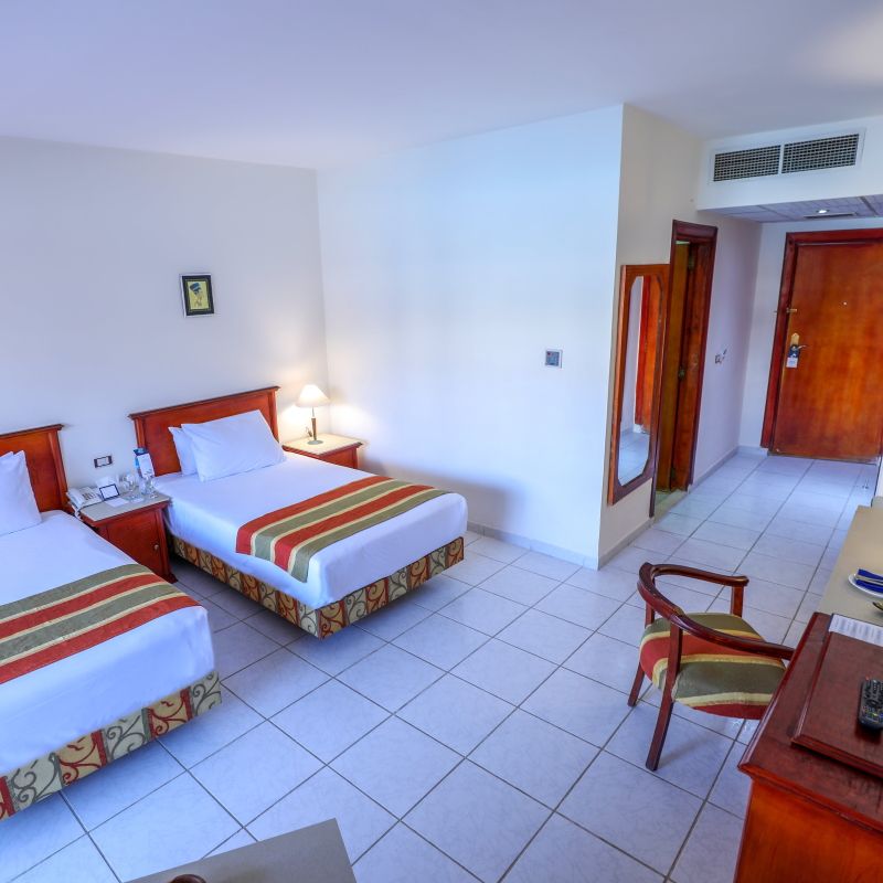 Hôtel Blend Club Aqua Resort 4* pas cher photo 13