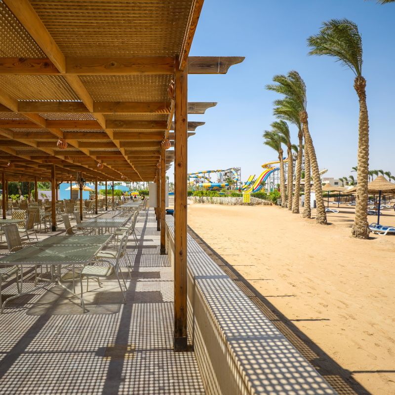 Hôtel Blend Club Aqua Resort 4* pas cher photo 17