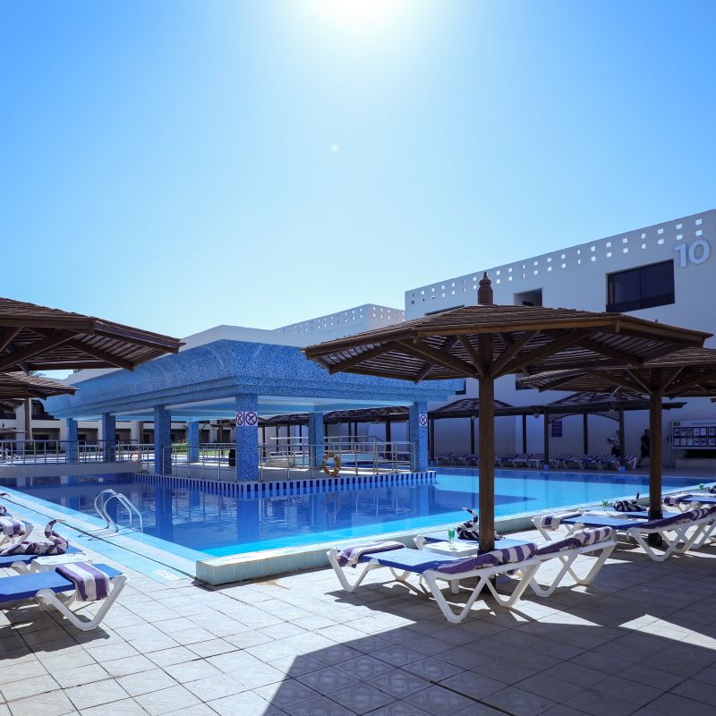 Hôtel Blend Club Aqua Resort 4* pas cher photo 23