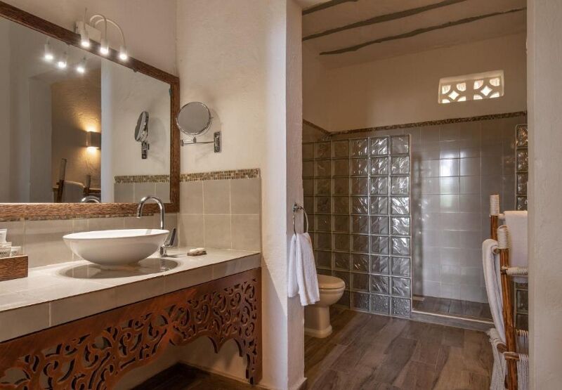 Hôtel Kiwengwa Beach Resort 5* pas cher photo 4