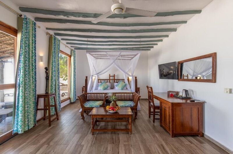 Hôtel Kiwengwa Beach Resort 5* pas cher photo 5