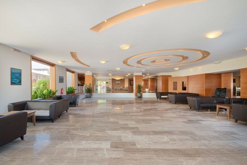 Hôtel CHC Marilena 4* pas cher photo 9