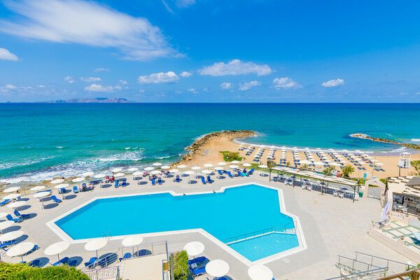 Hôtel Themis Beach 4* pas cher photo 1