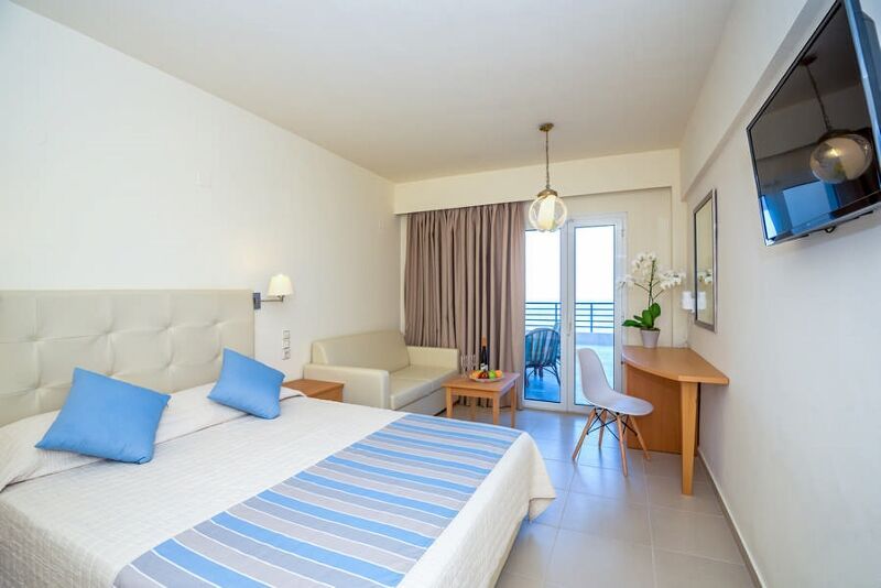Hôtel Themis Beach 4* pas cher photo 2