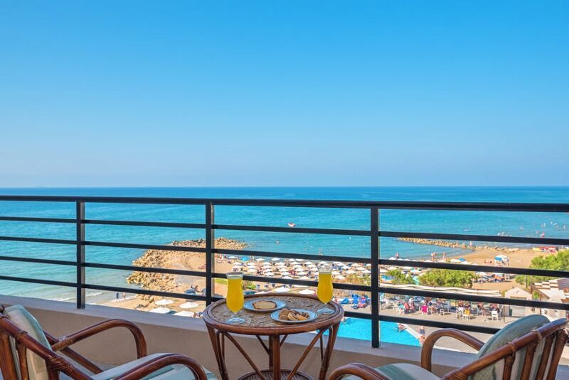 Hôtel Themis Beach 4* pas cher photo 4