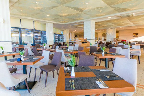 Hôtel Themis Beach 4* pas cher photo 5