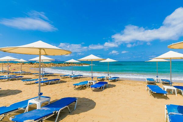 Hôtel Themis Beach 4* pas cher photo 8