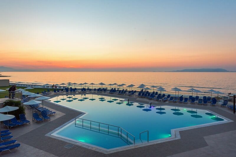 Hôtel Themis Beach 4* pas cher photo 9
