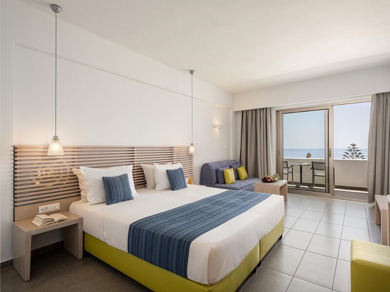Hôtel Kakkos Bay 5* pas cher photo 8