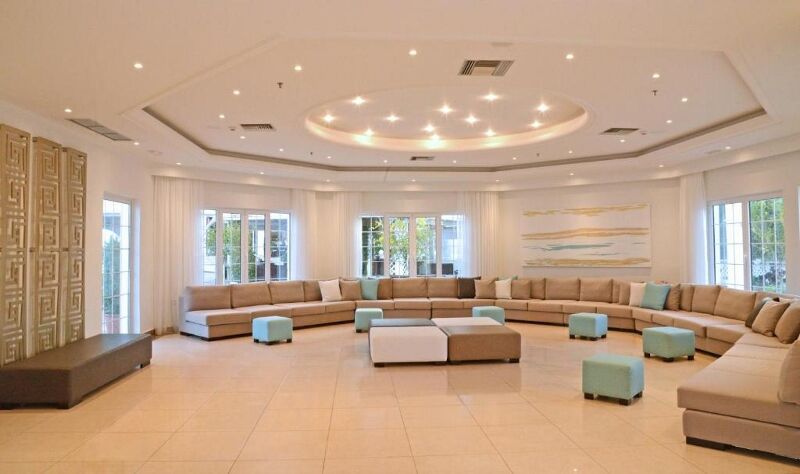 Hôtel Magda Club 4* pas cher photo 4