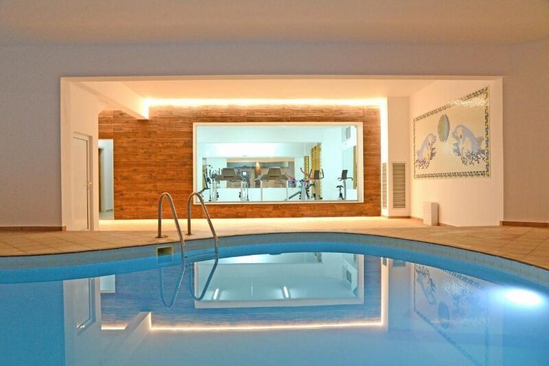 Hôtel Magda Club 4* pas cher photo 11