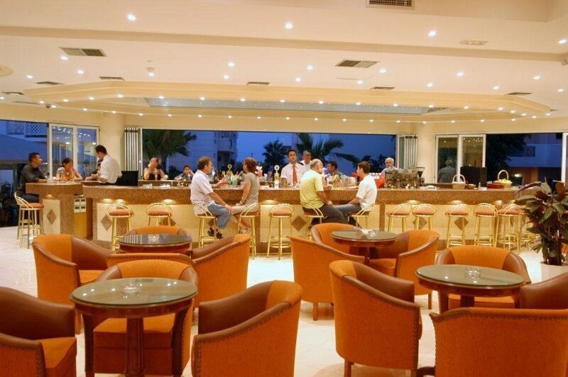 Hôtel Magda Club 4* pas cher photo 12