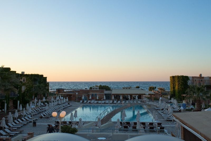 Hôtel Bella Beach 5* pas cher photo 2