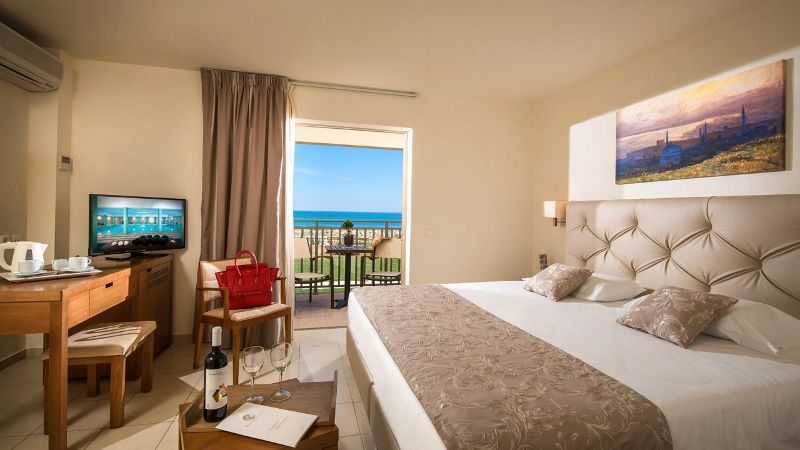 Hôtel Bella Beach 5* pas cher photo 3