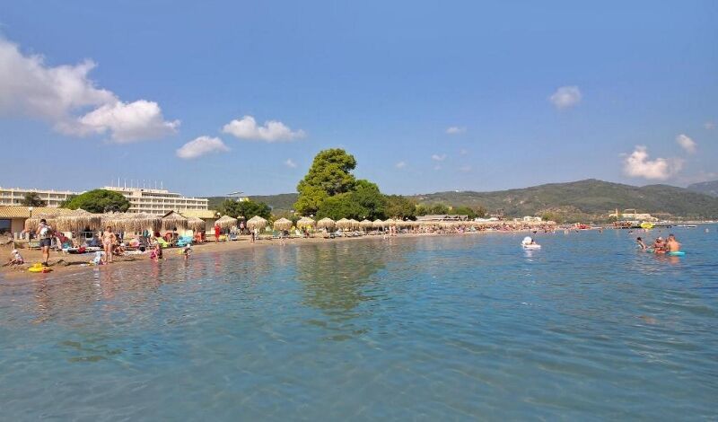 Hôtel Messonghi Beach Holiday Resort 4* pas cher photo 9