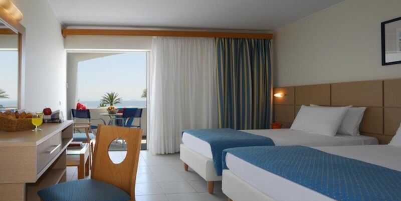 Kinetta Beach Resort et Spa 4* pas cher photo 2