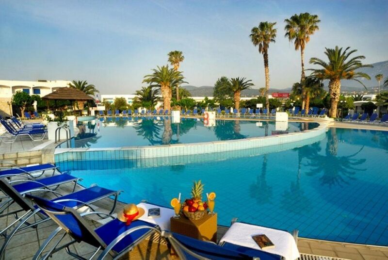 Kinetta Beach Resort et Spa 4* pas cher photo 3