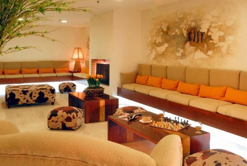 Kinetta Beach Resort et Spa 4* pas cher photo 4