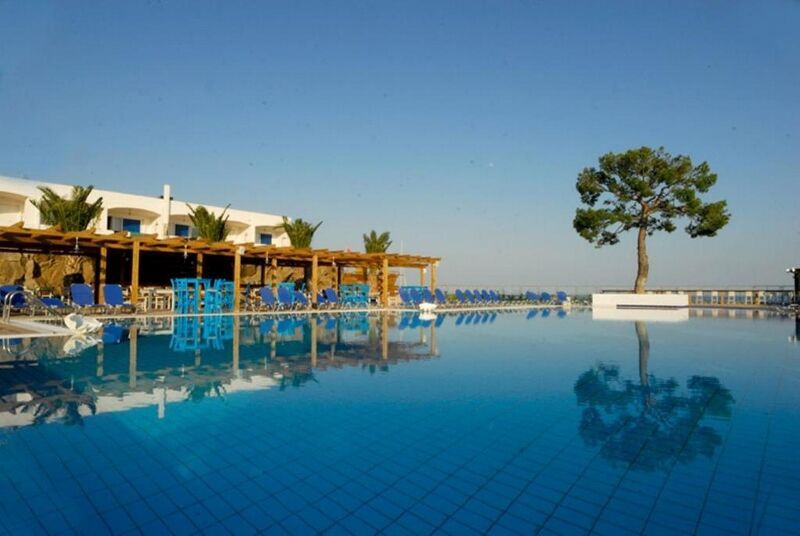 Kinetta Beach Resort et Spa 4* pas cher photo 6