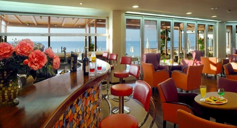 Kinetta Beach Resort et Spa 4* pas cher photo 9