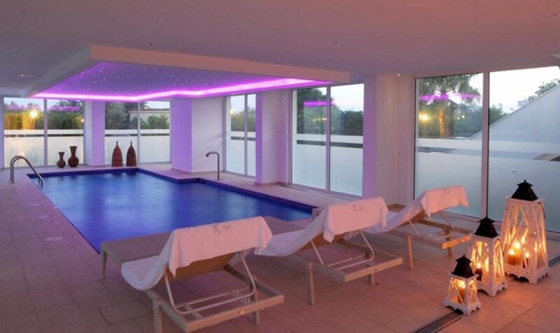 Kinetta Beach Resort et Spa 4* pas cher photo 10