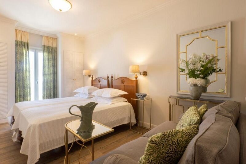 Hôtel Despotiko 4* pas cher photo 4