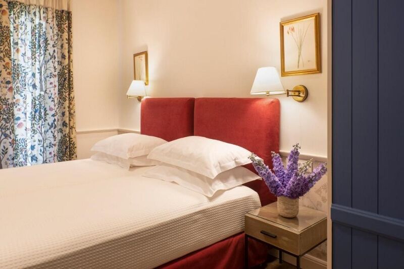Hôtel Despotiko 4* pas cher photo 7
