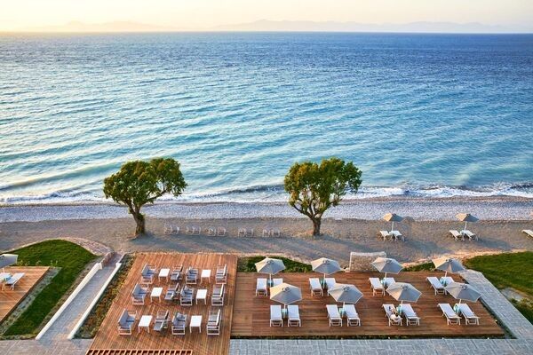Hôtel Club Framissima Premium Electra Palace 5* pas cher photo 2