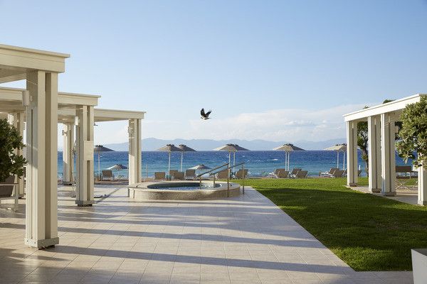 Hôtel Club Framissima Premium Electra Palace 5* pas cher photo 4