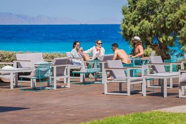 Hôtel Club Framissima Premium Electra Palace 5* pas cher photo 12