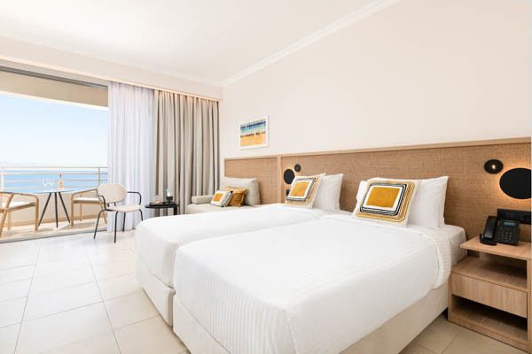 Hôtel Club Framissima Premium Electra Palace 5* pas cher photo 6