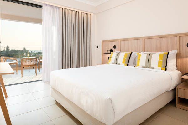 Hôtel Club Framissima Premium Electra Palace 5* pas cher photo 8