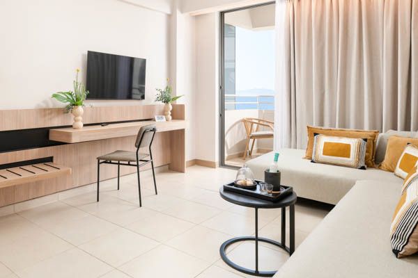 Hôtel Club Framissima Premium Electra Palace 5* pas cher photo 9