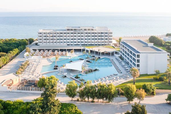 Hôtel Club Framissima Premium Electra Palace 5* pas cher photo 23