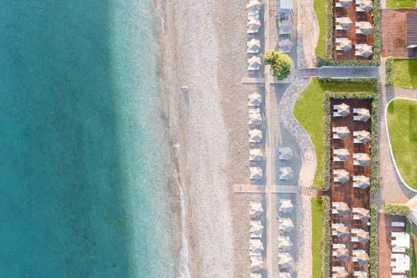 Hôtel Club Framissima Premium Electra Palace 5* pas cher