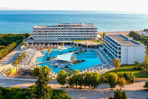 Hôtel Club Framissima Premium Electra Palace 5* pas cher photo 1