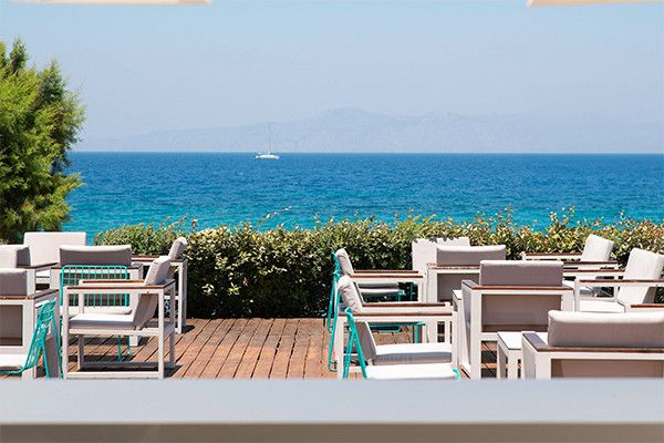Hôtel Club Framissima Premium Electra Palace 5* pas cher photo 14