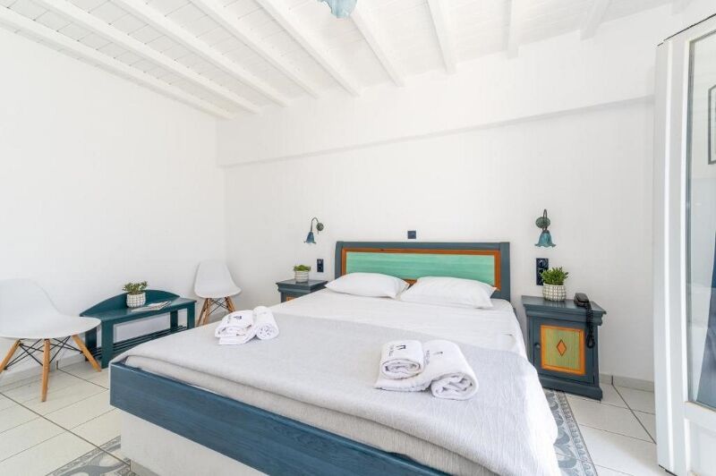 Hôtel Penelope Village Mykonos 3* pas cher photo 2