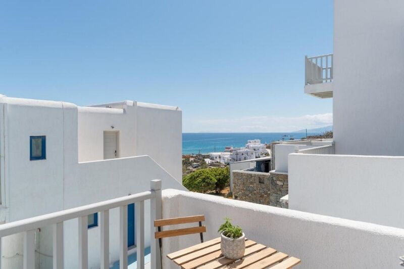 Hôtel Penelope Village Mykonos 3* pas cher photo 4