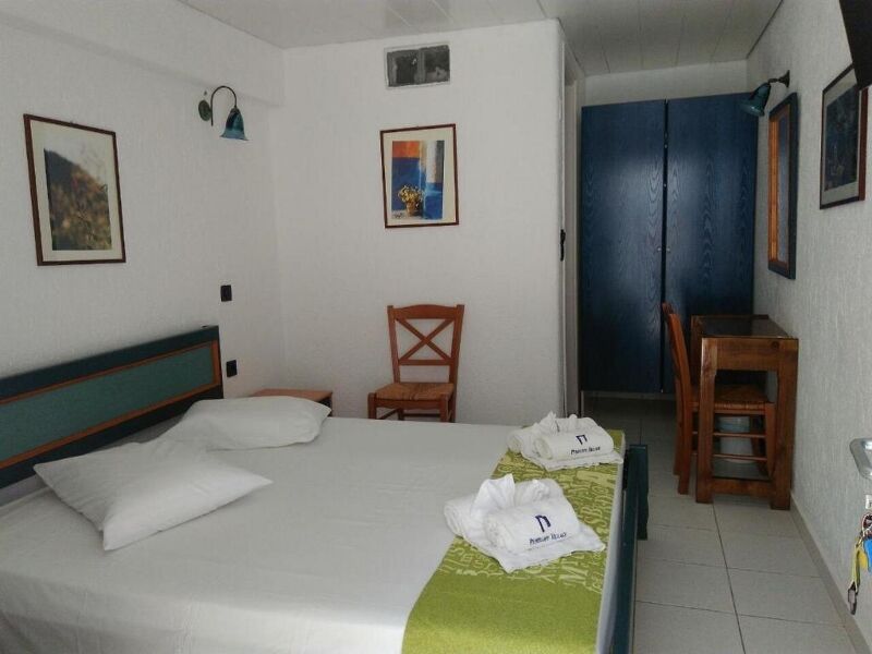 Hôtel Penelope Village Mykonos 3* pas cher photo 5