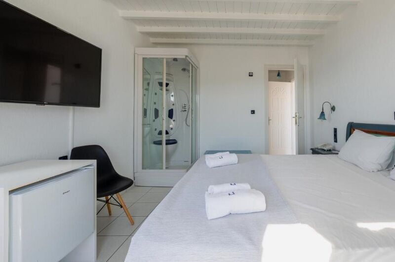 Hôtel Penelope Village Mykonos 3* pas cher photo 6