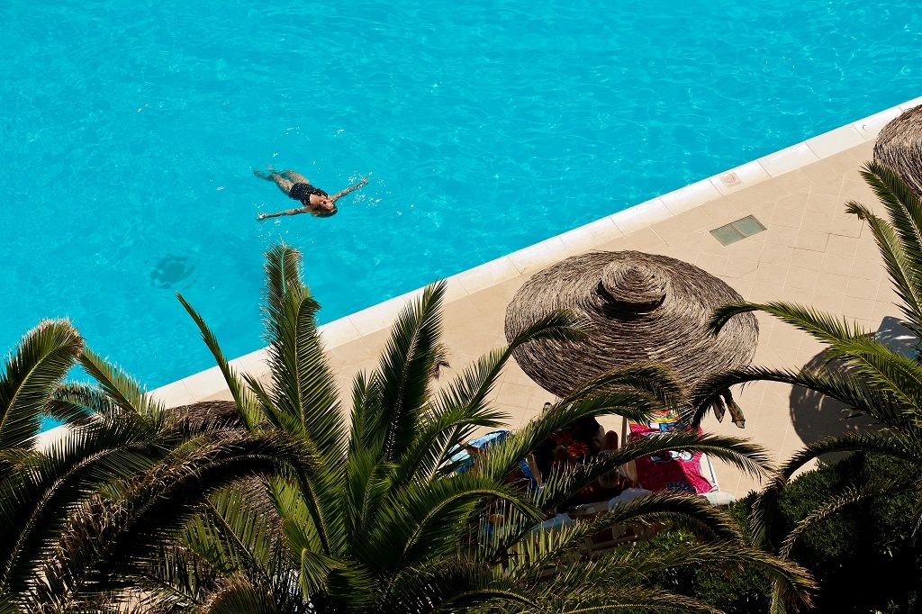 Hôtel Pegasos Deluxe Beach 4* pas cher photo 4