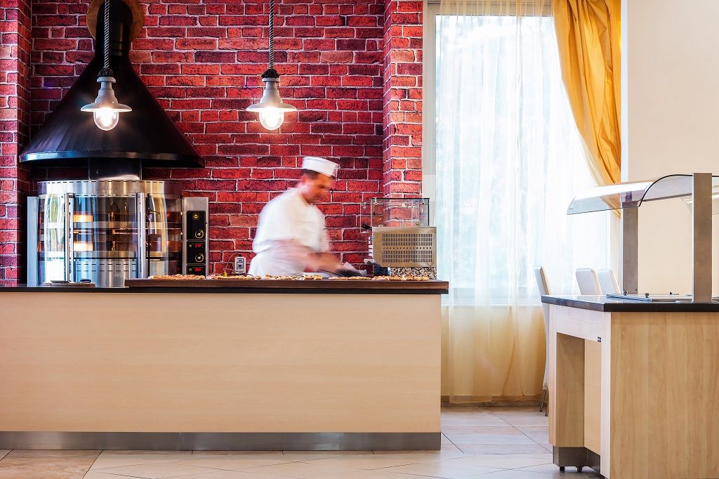 Hôtel Pegasos Deluxe Beach 4* pas cher photo 5