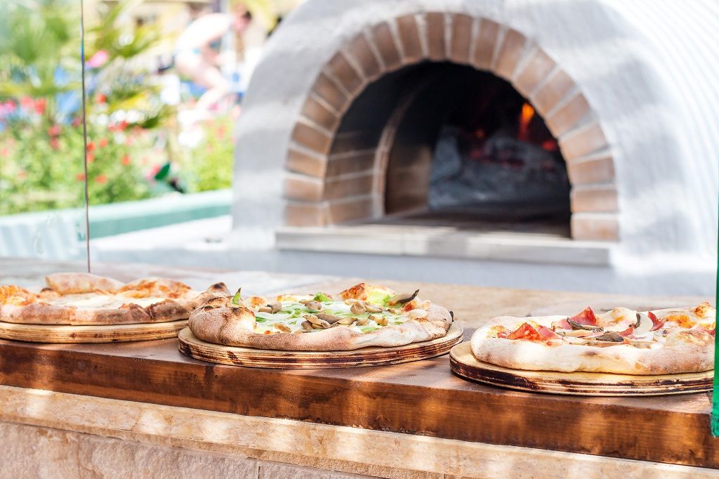 Hôtel Pegasos Deluxe Beach 4* pas cher photo 6