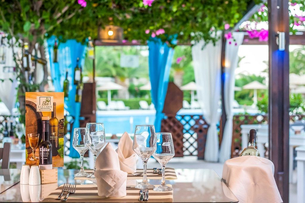 Hôtel Pegasos Deluxe Beach 4* pas cher photo 7