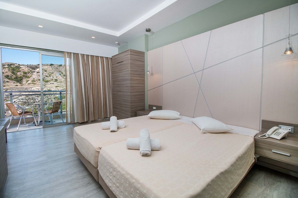 Hôtel Pegasos Deluxe Beach 4* pas cher photo 9