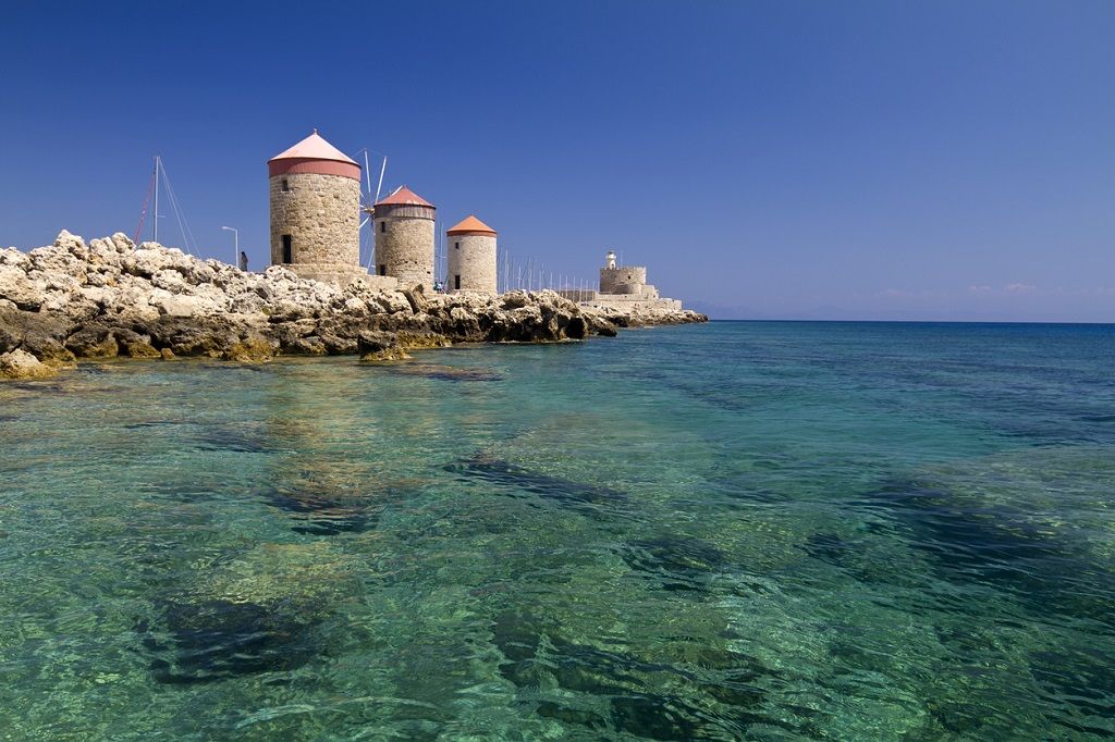 Hôtel Pegasos Deluxe Beach 4* pas cher photo 15