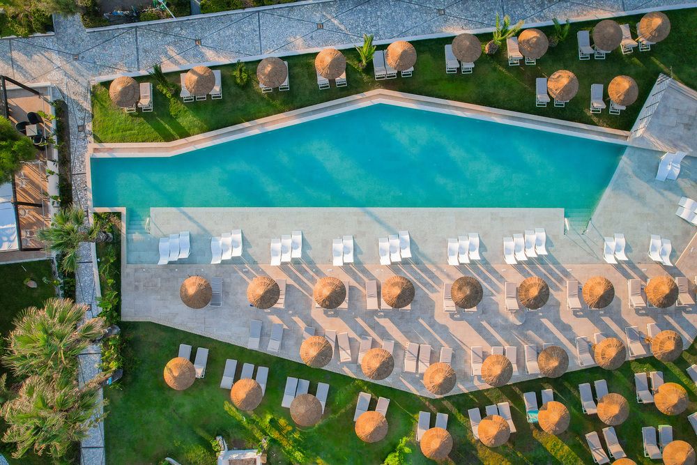 Hôtel Pegasos Deluxe Beach 4* pas cher photo 16