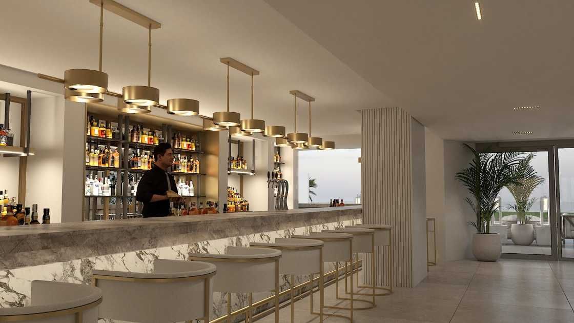 Hôtel Pegasos Deluxe Beach 4* pas cher photo 18