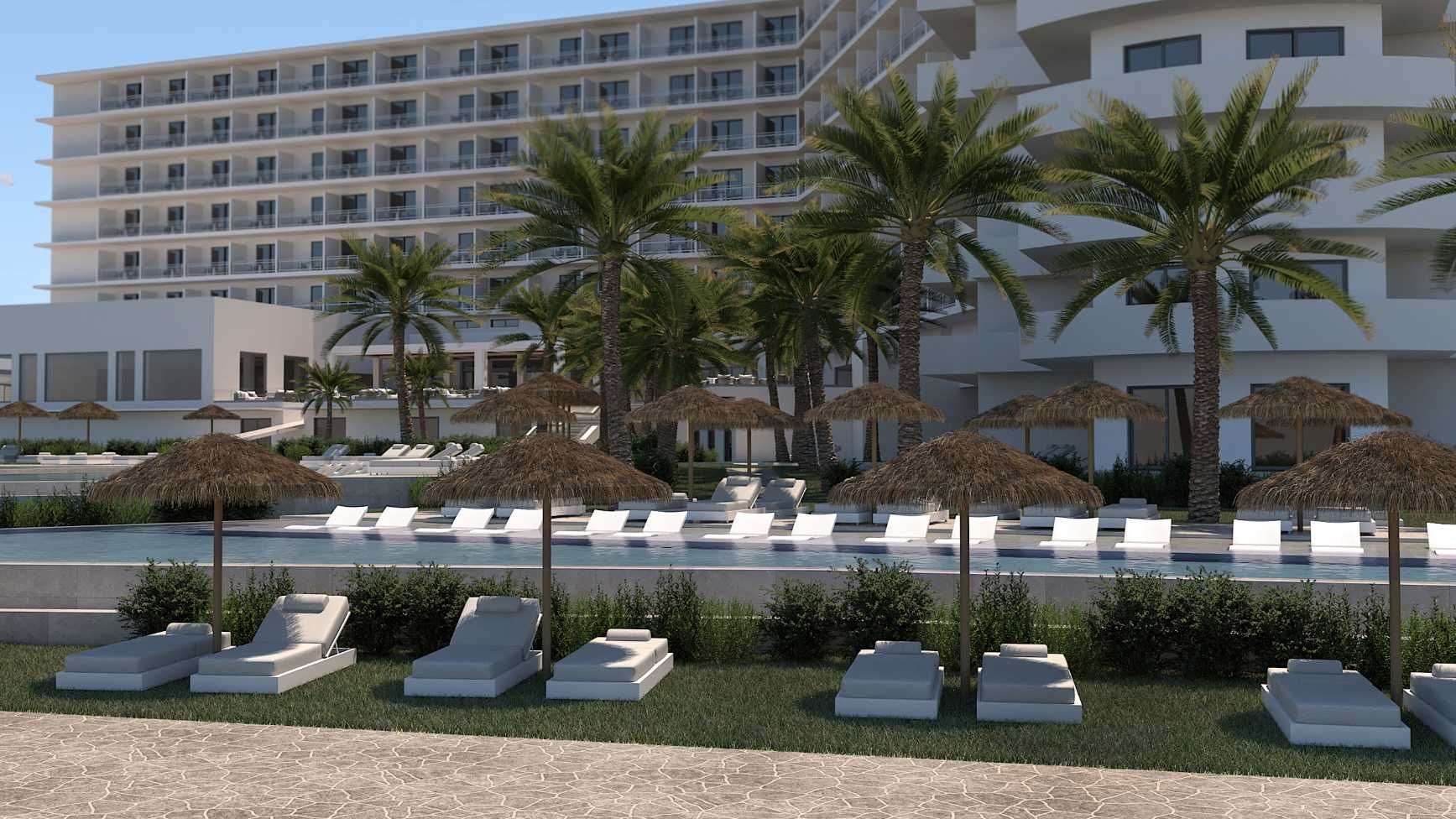 Hôtel Pegasos Deluxe Beach 4* pas cher photo 19